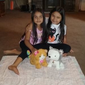 Meet your Posher, Tammy